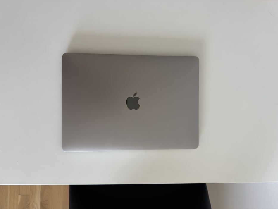Macbook Pro 2017 13