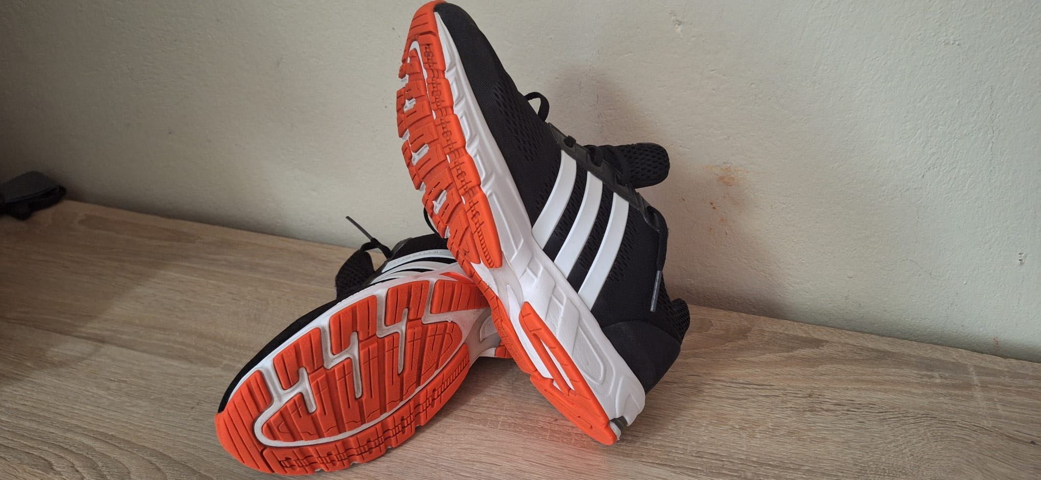 Adidas Equipment 10 Em Marathon Running