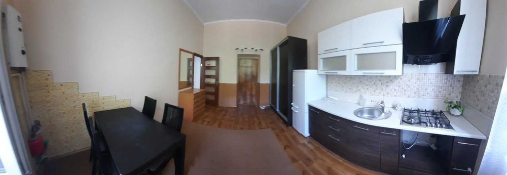 Оренда 1 кім. квартири в Сихівському районі 6000 грн.