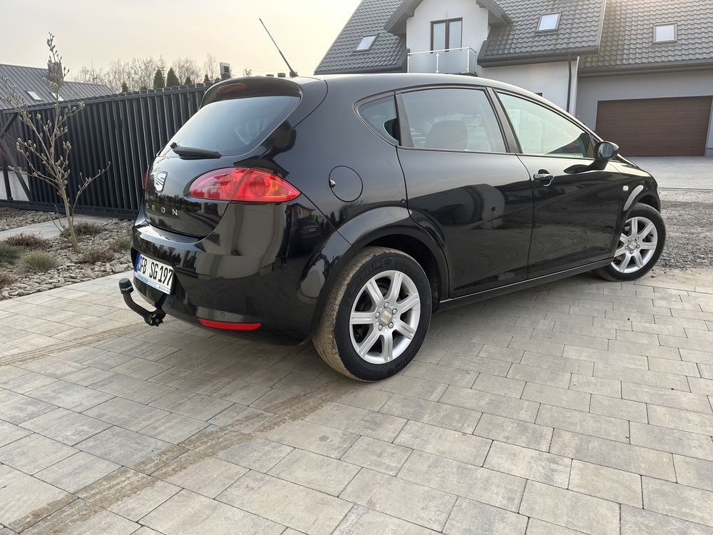 1.6MPI sprowadzony z Niemiec HAK