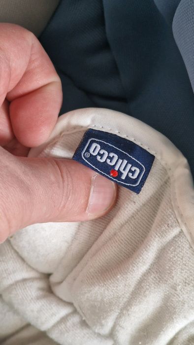 Автокрісло з нуля