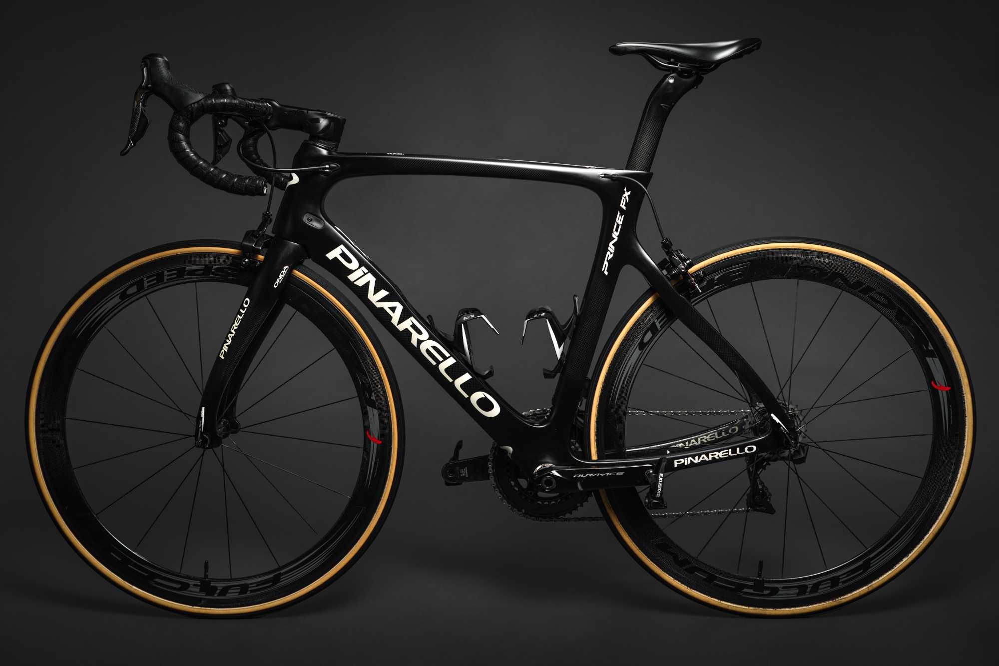 Pinarello Prince FX Dura-Ace DI2 rozmiar 55