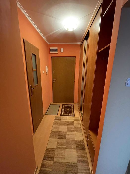 Przytulna kawalerka 33 m² w pełni wyposażona, ul. Sowińskiego