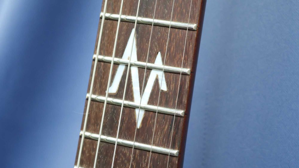 Polska gitara elektryczna Mensinger ProtoCust