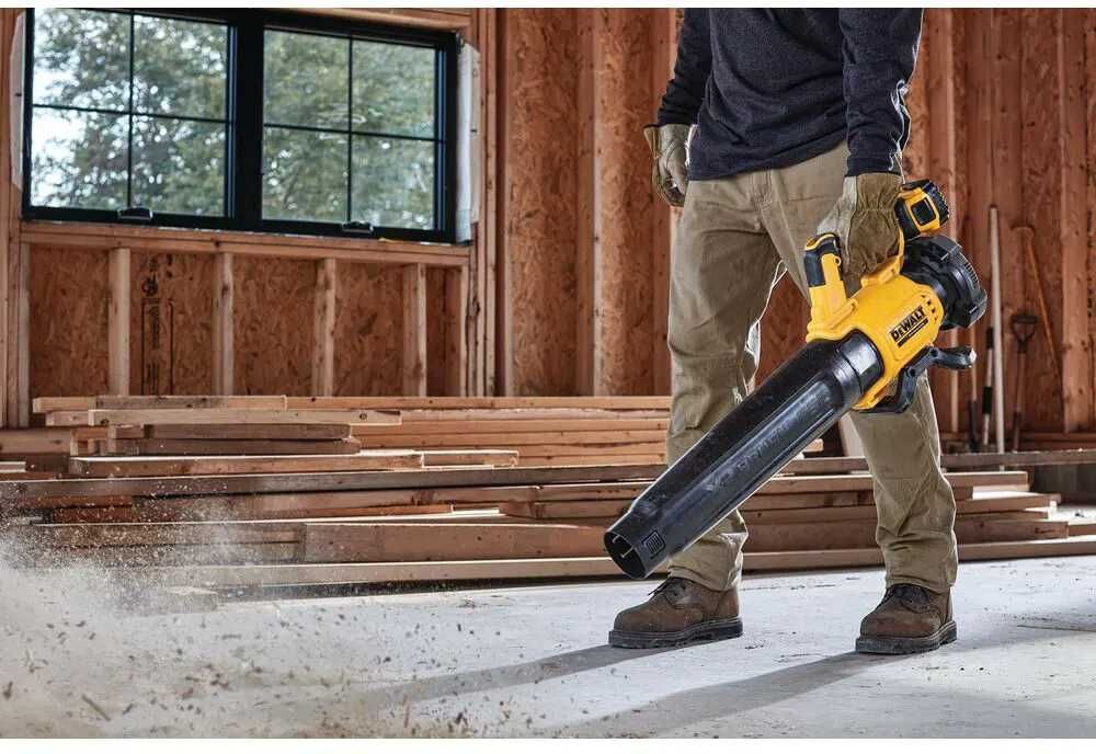 DeWALT DCMBL562 Повітродувка акумуляторна безщіткова\18v\каркас