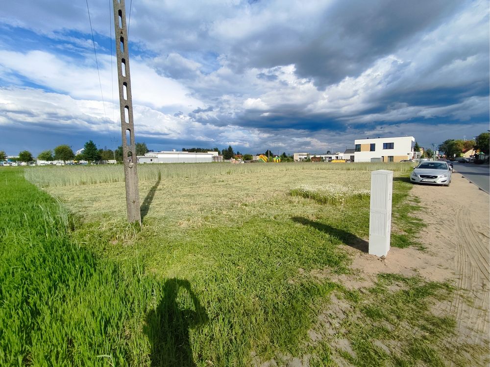 Box Park wynajem kontenera na Twoj biznes.