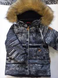 Зимова куртка Reima Tec
