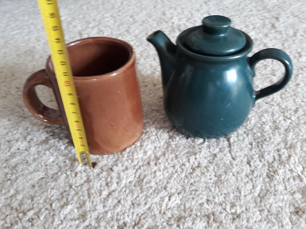 Stara porcelana PRL