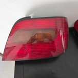 Stop Traseiro Citroen sharan ano 2000