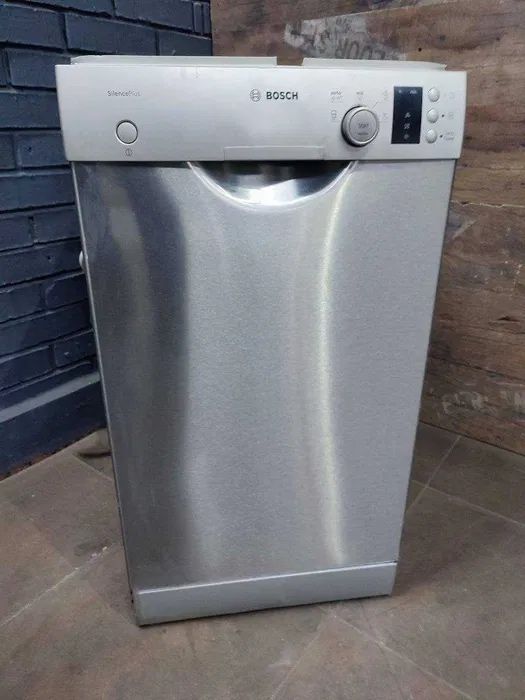 Посудомоечная/посудомийна машина Indesit DFSO 3T224 Z, гарантія