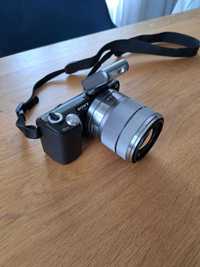 Kamera Sony NEX-5N
