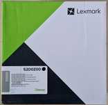 Bęben 52D0Z00 do Lexmark MS710 MS810 MX711 MX811 MX812 nowy oryginał