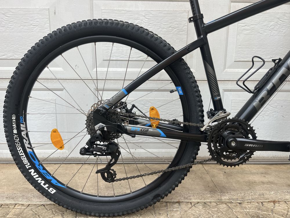 Bicicleta B’Twin RockRider 520 BTT 27.5” M