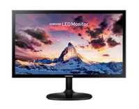 Samsung Monitor LED FHD S27F350FHU 27"