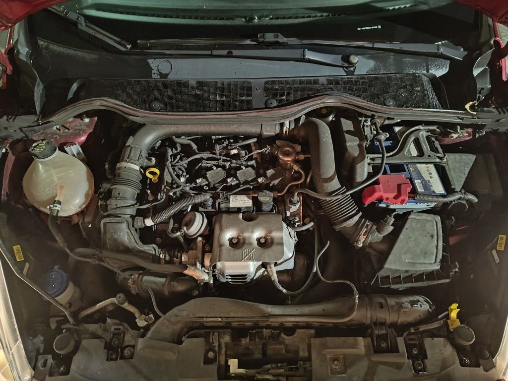 Ford fiesta 1.0 Ecoboost
