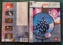 Pink Floyd - In Concert. Delicate Sound of Thunder. DVD