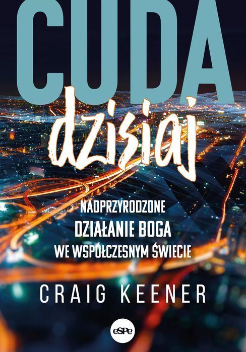 Cuda Dzisiaj Craig Keener