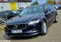 Volvo V90 Full LED Serwis ACC Navi Climatronik Bluetooth Gwarancja!