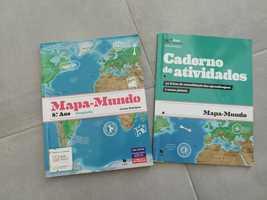 Manual Geografia 8 ano