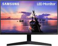 Знижка! Монітор 27 дюймів Samsung S27C312EAUXEN (Full HD 5 ms 75 Hz)