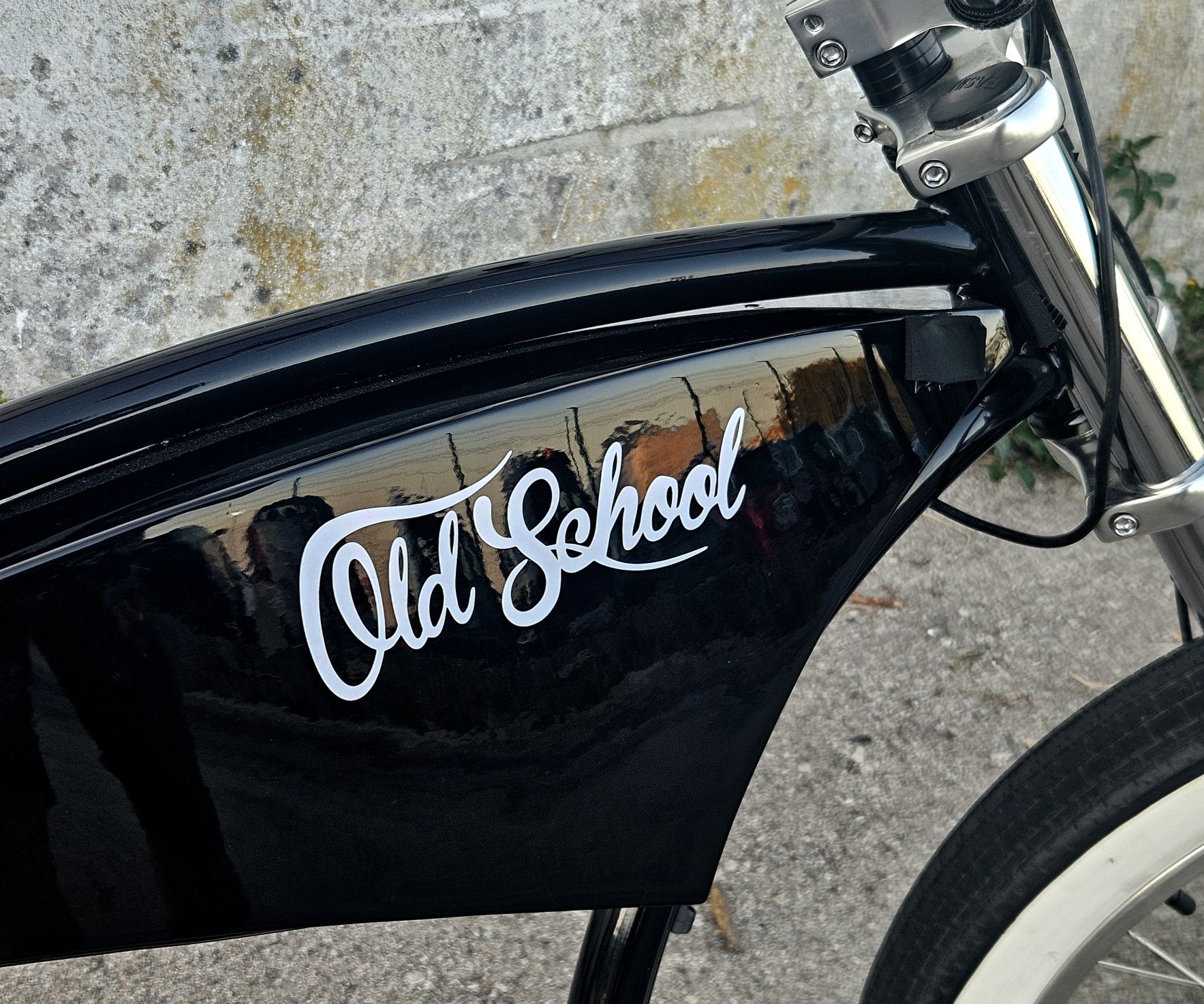 Bicicleta  Elétrica Ronin