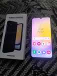 Samsung А25 G5.6/128 duos 2sim.дуже гарний стан.