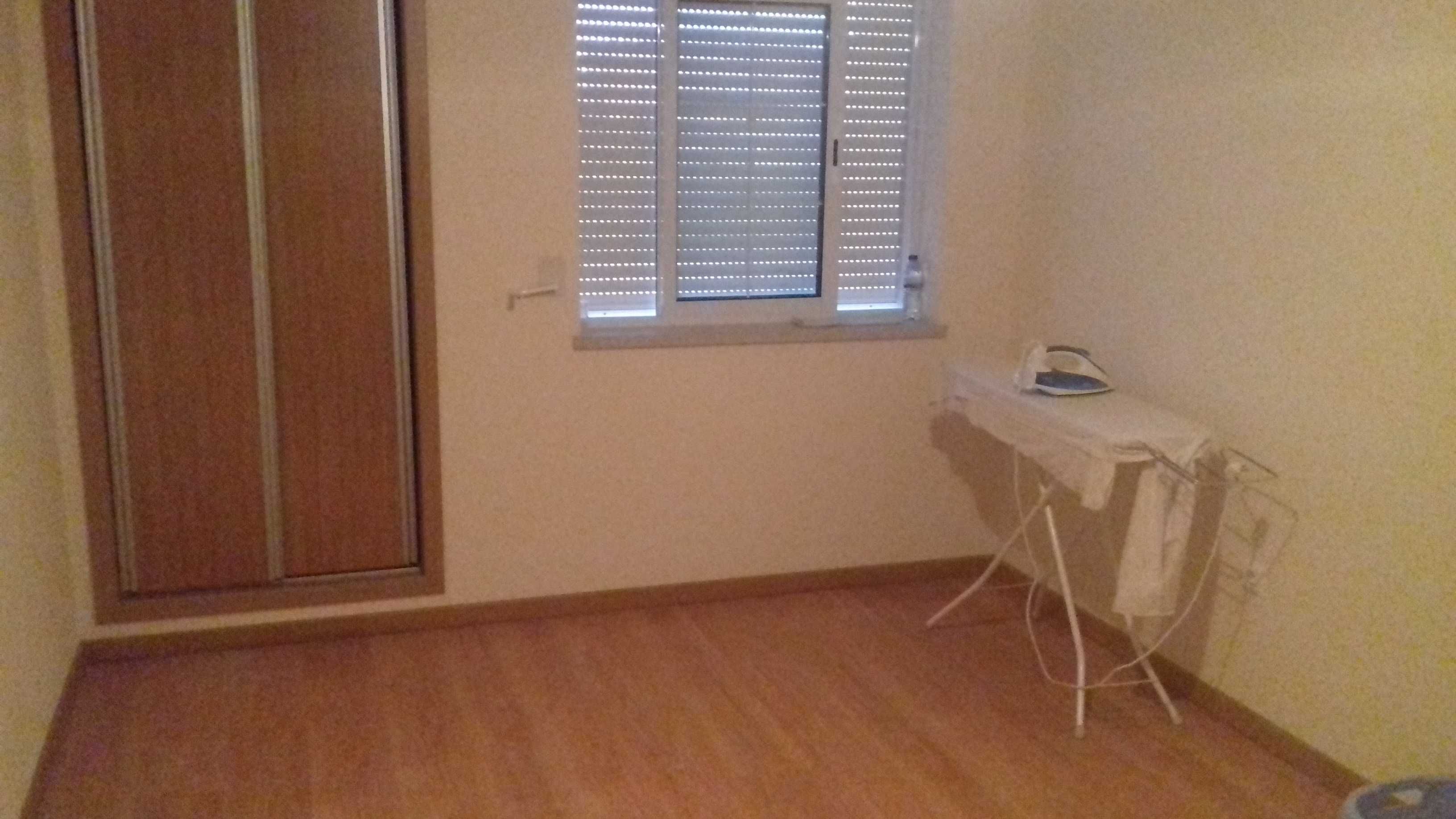 Apartamento T3 Condomínio F