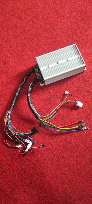 Sterownik 36v, 48v, 60v 1500w