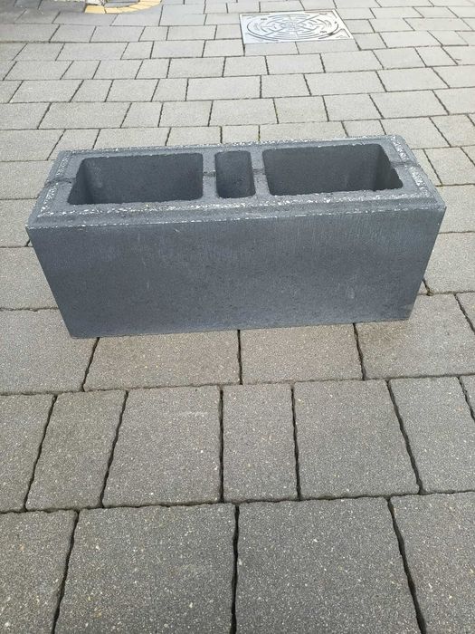 Pustaki , daszki Grafit