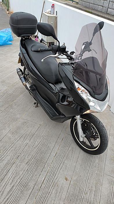Vendo ou troco por carrinha do meu gosto