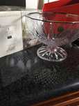 Cristal saladeira