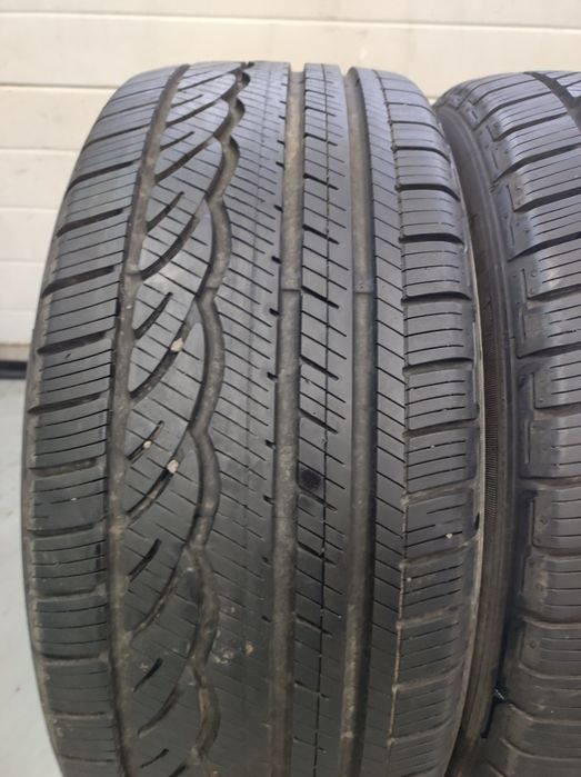 215/45R16 Dunlop SP Sport 01 A/S całoroczne