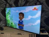Telewizor LG 55UM7660PLA ~55 cali~ Stan idealny
