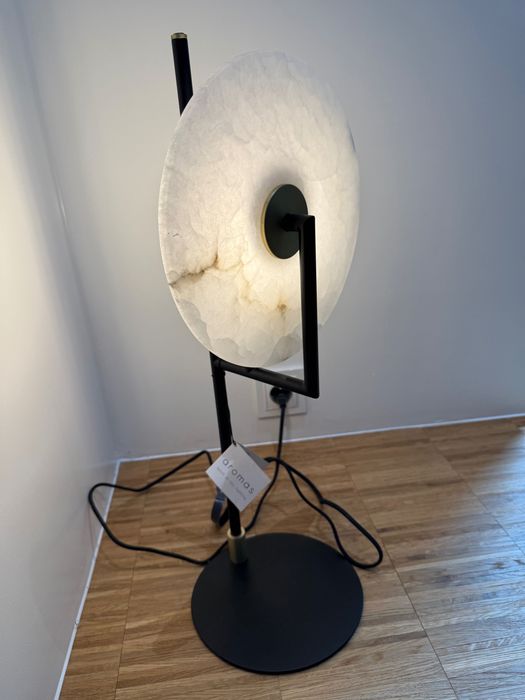 Lampa Erto Aromas - nowa