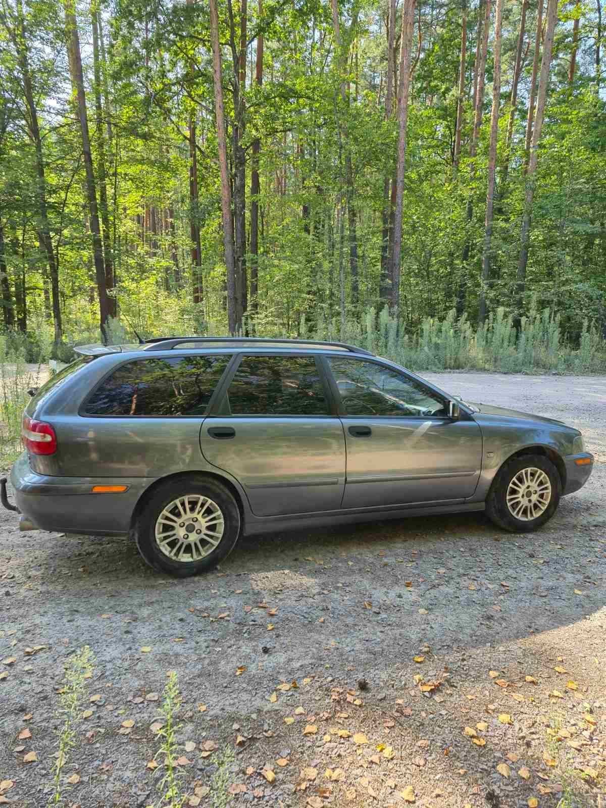 Volvo v40 2004 1.9