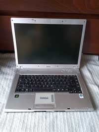 Laptop Targa 1561 X2 AMD Athlon 64 1.8GHz 160 GB HDD 1.5 GB RAM