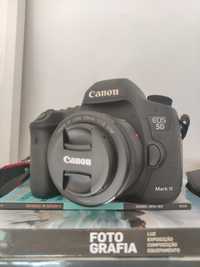 Canon 5D Mark III + CF 128Gb