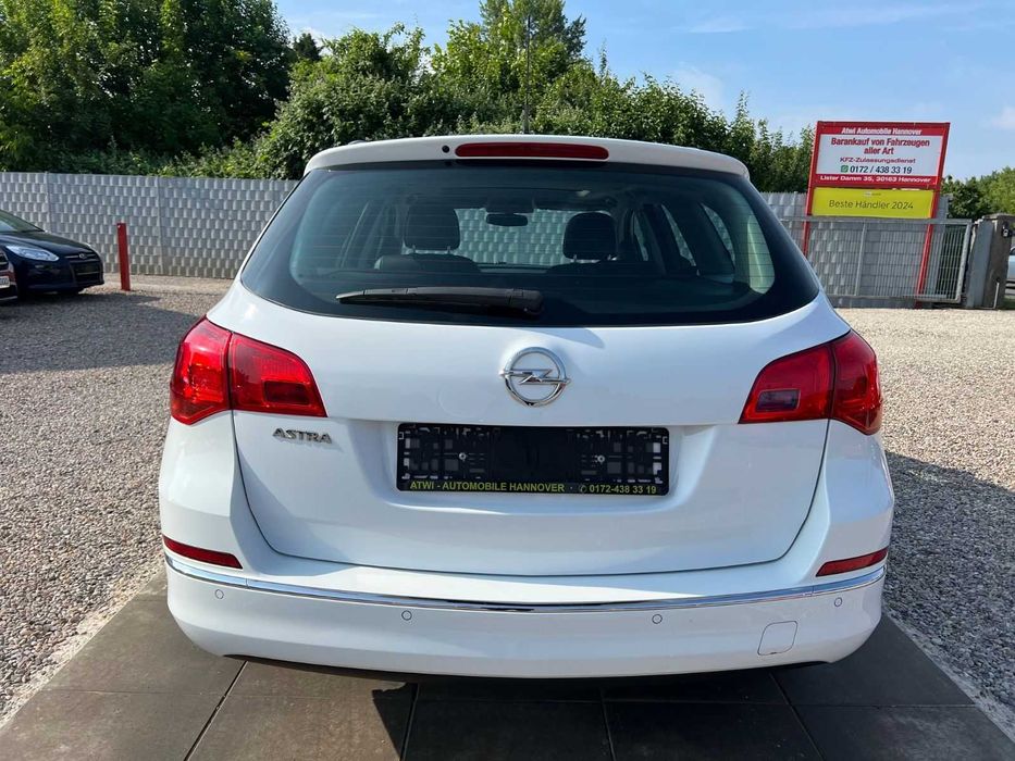 Бампер Opel Astra K 2015—2021 разборка Opel Astra K запчастини