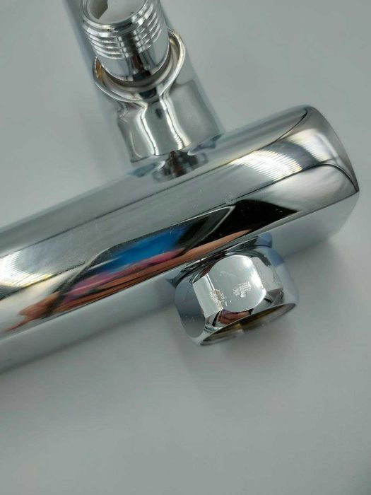 GROHE Bateria wannowa Concetto, chrom  Klasa energetyczna A