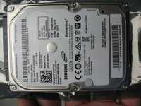 Samsung Spinpoint 2,5 1TB SATA3 5400 8GB