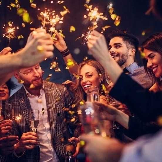 Ведуча, ведучий/ тамада + DJ на весілля, корпоратив, ювілей, рочок