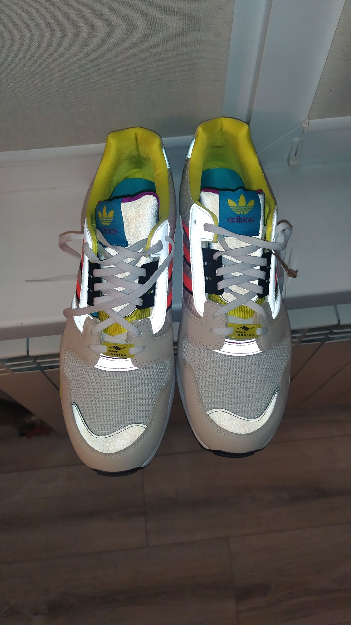 Adidas zx 8000. Torsion.Размер 46
