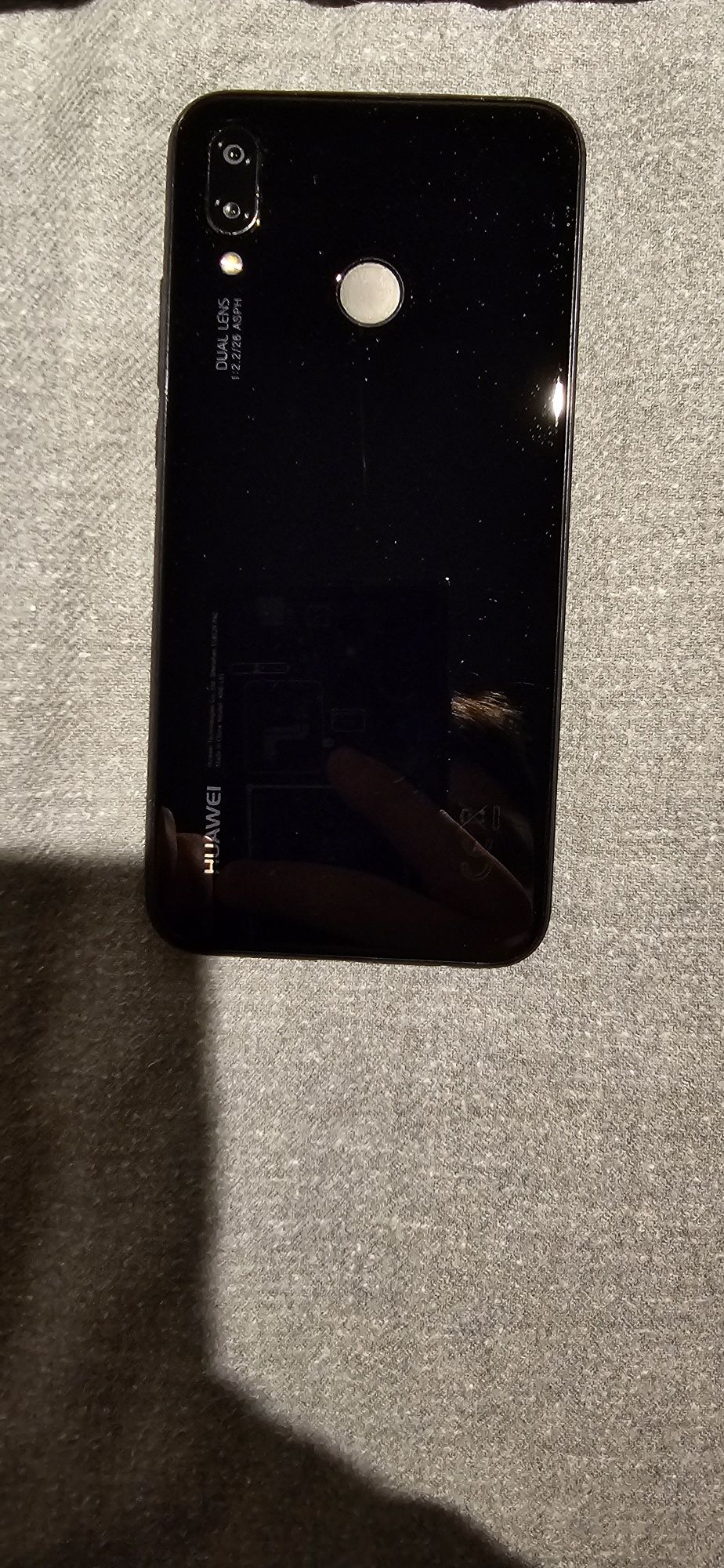 Huawei p20 lite 64gb