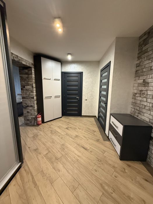 Квартира, де можна жити вже завтра