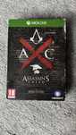Gra Assassin's Creed Syndicate Rooks Edition  Xbox  One