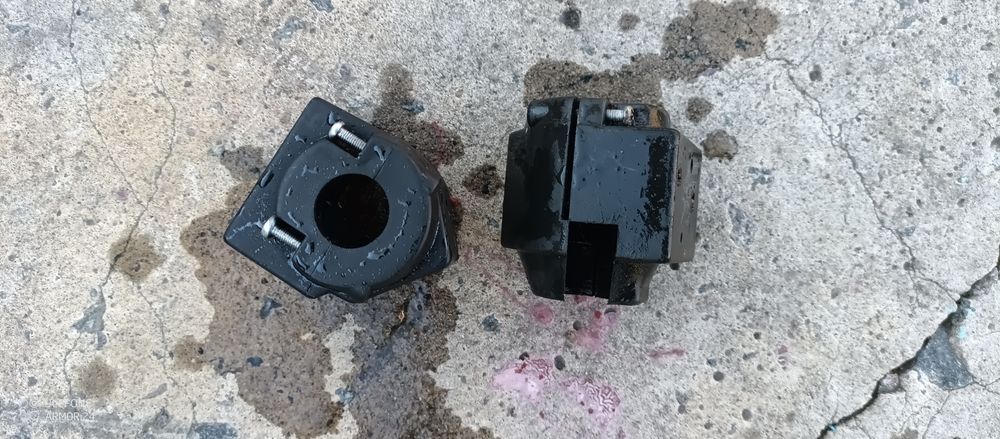 Пульт пластиковий корпус ява