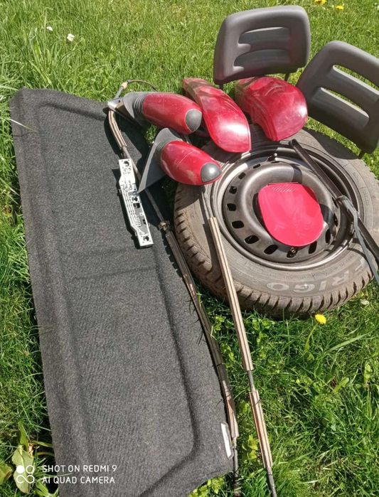 Stary kredens z lat 50 stara kołyska 1930