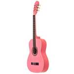 Nowa gitara klasyczna 1/2 dla dziecka do nauki