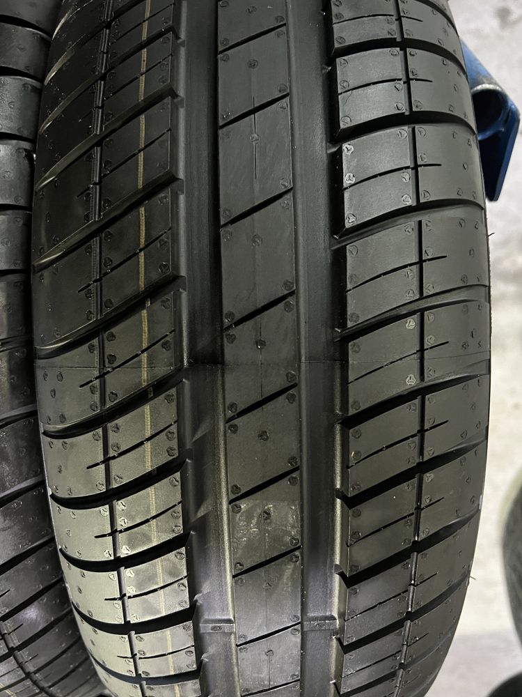 185/65/14 R14 Goodyear Efficient Grip 2шт новые