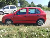 SPRZEDAM Skoda Fabia